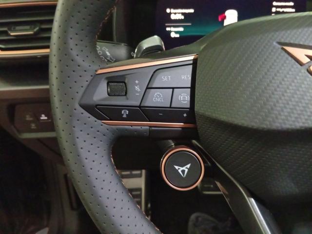 CUPRA Leon Sportstourer 1.5 TSI e-Hybrid DSG 150 kW (204 CV)