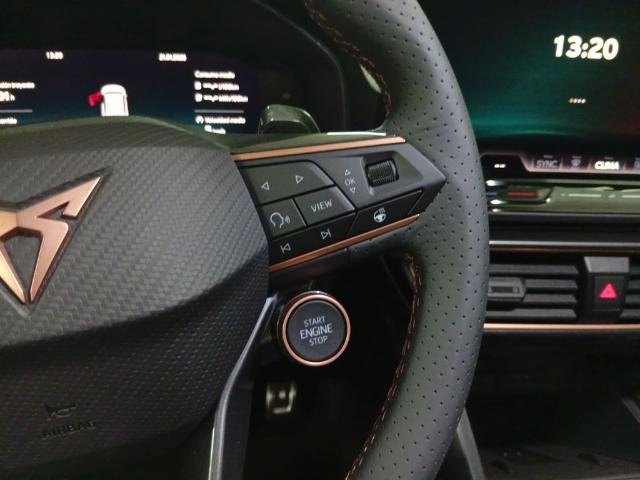 CUPRA Leon Sportstourer 1.5 TSI e-Hybrid DSG 150 kW (204 CV)