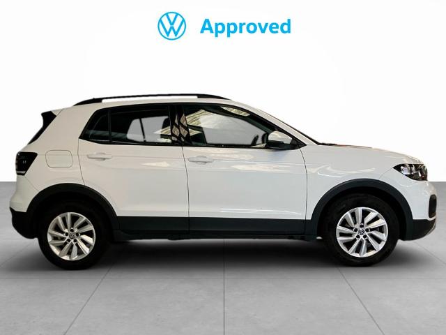 Volkswagen T-Cross Advance 1.0 TSI 70 kW (95 CV)