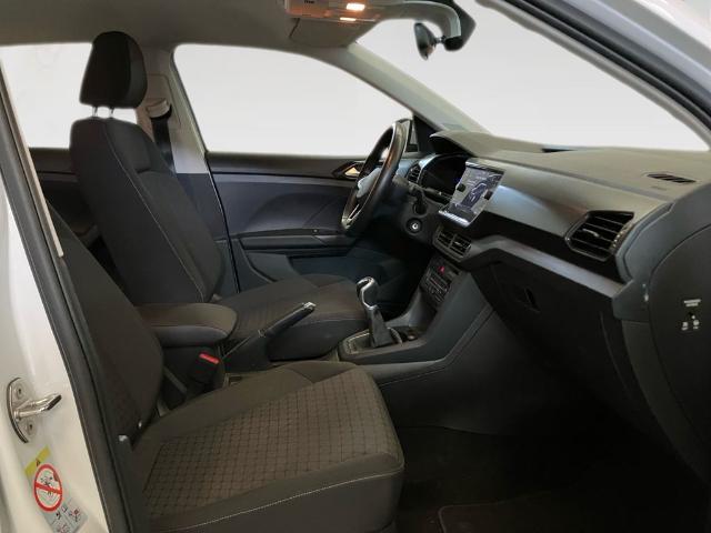 Volkswagen T-Cross Advance 1.0 TSI 70 kW (95 CV)