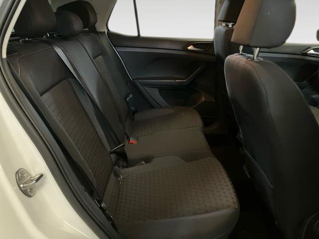 Volkswagen T-Cross Advance 1.0 TSI 70 kW (95 CV)