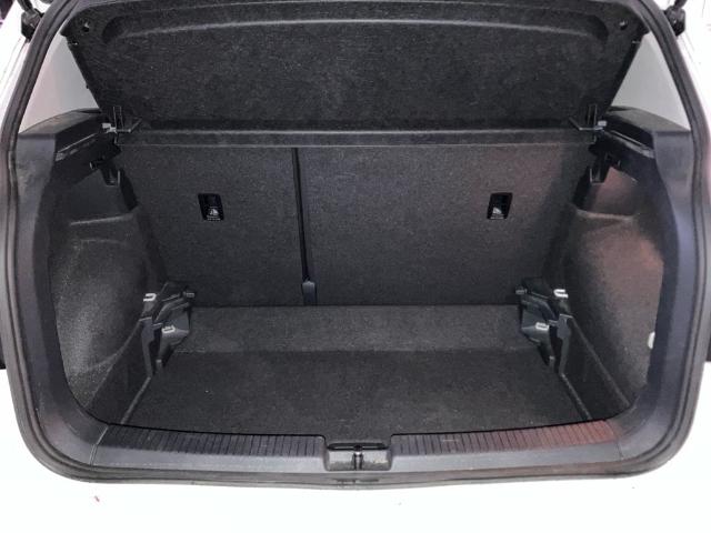 Volkswagen T-Cross Advance 1.0 TSI 70 kW (95 CV)