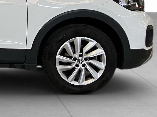 Volkswagen T-Cross Advance 1.0 TSI 70 kW (95 CV)