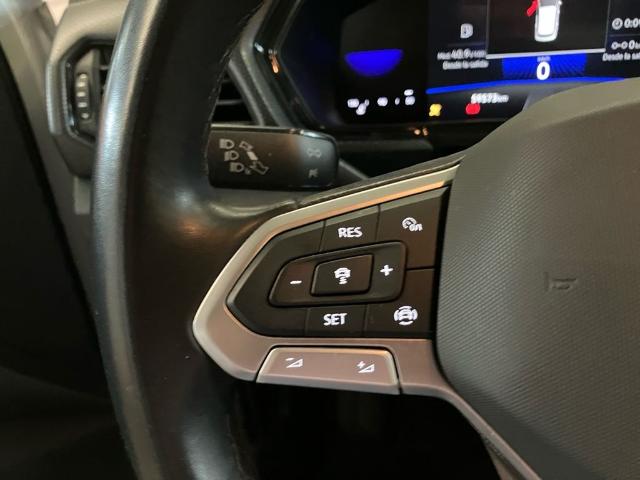 Volkswagen T-Cross Advance 1.0 TSI 70 kW (95 CV)