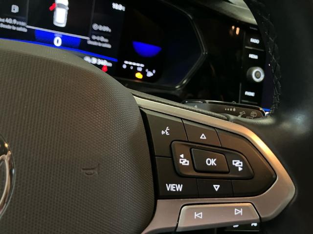 Volkswagen T-Cross Advance 1.0 TSI 70 kW (95 CV)