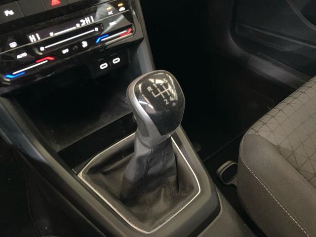 Volkswagen T-Cross Advance 1.0 TSI 70 kW (95 CV)