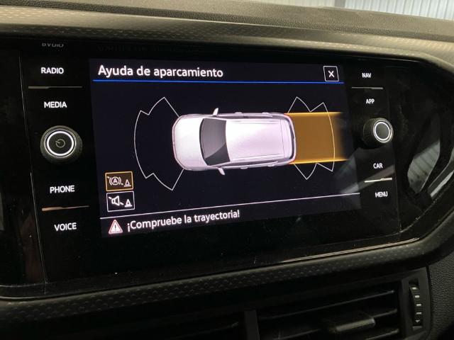 Volkswagen T-Cross Advance 1.0 TSI 70 kW (95 CV)