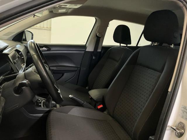 Volkswagen T-Cross Advance 1.0 TSI 70 kW (95 CV)