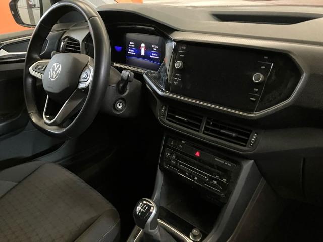Volkswagen T-Cross Advance 1.0 TSI 70 kW (95 CV)