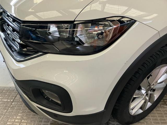 Volkswagen T-Cross Advance 1.0 TSI 70 kW (95 CV)