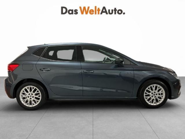 SEAT Ibiza 1.0 TSI FR Salta 85 kW (115 CV)