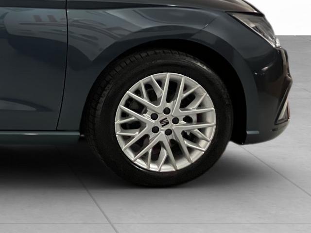 SEAT Ibiza 1.0 TSI FR Salta 85 kW (115 CV)