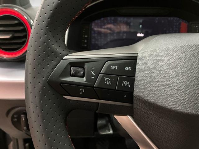 SEAT Ibiza 1.0 TSI FR Salta 85 kW (115 CV)