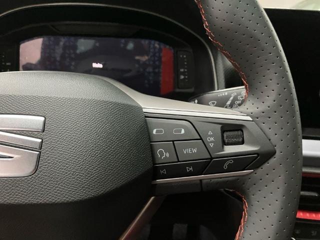 SEAT Ibiza 1.0 TSI FR Salta 85 kW (115 CV)