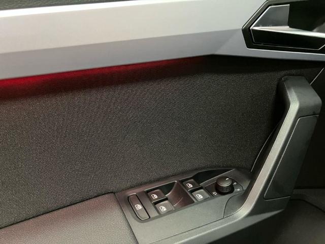 SEAT Ibiza 1.0 TSI FR Salta 85 kW (115 CV)