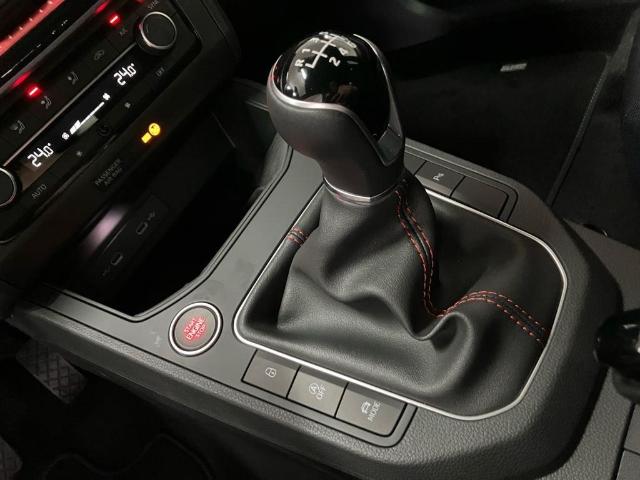 SEAT Ibiza 1.0 TSI FR Salta 85 kW (115 CV)