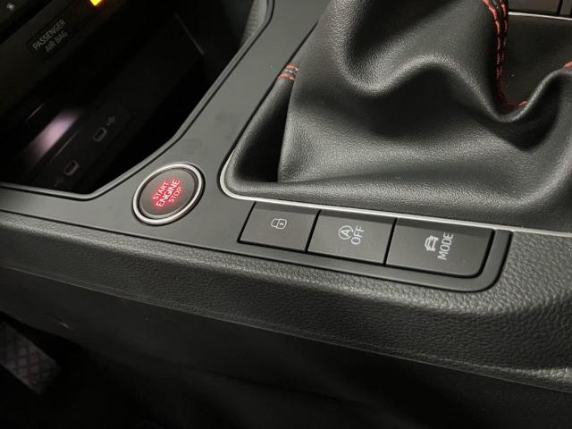 SEAT Ibiza 1.0 TSI FR Salta 85 kW (115 CV)