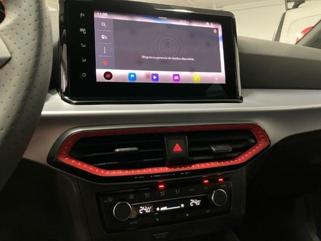 SEAT Ibiza 1.0 TSI FR Salta 85 kW (115 CV)