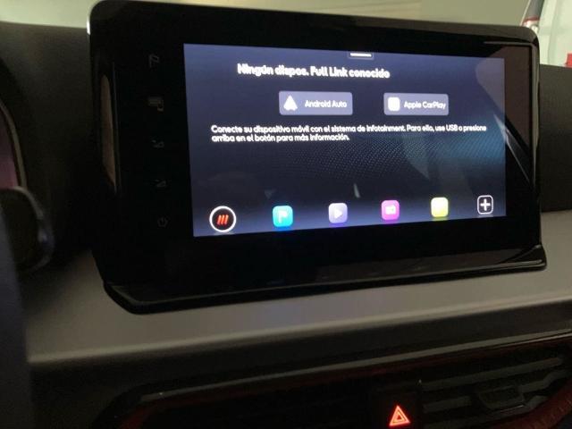 SEAT Ibiza 1.0 TSI FR Salta 85 kW (115 CV)