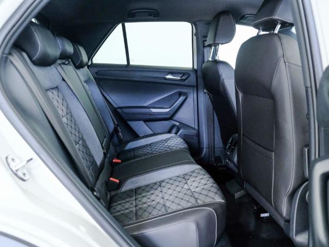Volkswagen T-Roc R-Line 1.0 TSI 85 kW (116 CV)