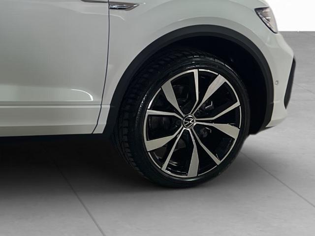 Volkswagen T-Roc R-Line 1.0 TSI 85 kW (116 CV)