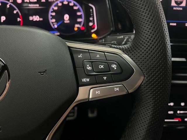 Volkswagen T-Roc R-Line 1.0 TSI 85 kW (116 CV)