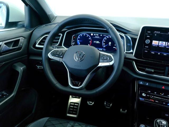 Volkswagen T-Roc R-Line 1.0 TSI 85 kW (116 CV)