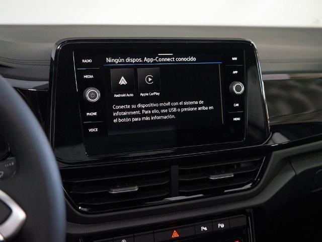 Volkswagen T-Roc R-Line 1.0 TSI 85 kW (116 CV)