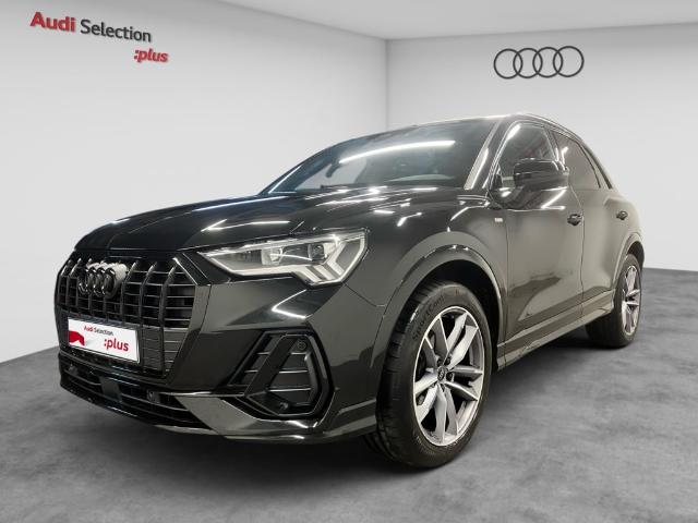Audi selection Plus