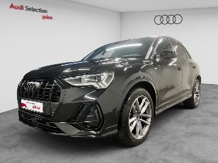 Audi Q3 en Motorflash