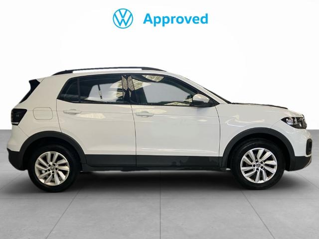 Volkswagen T-Cross Advance 1.0 TSI 70 kW (95 CV)
