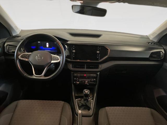 Volkswagen T-Cross Advance 1.0 TSI 70 kW (95 CV)