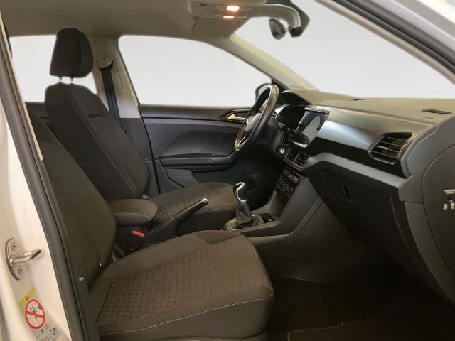 Volkswagen T-Cross Advance 1.0 TSI 70 kW (95 CV)