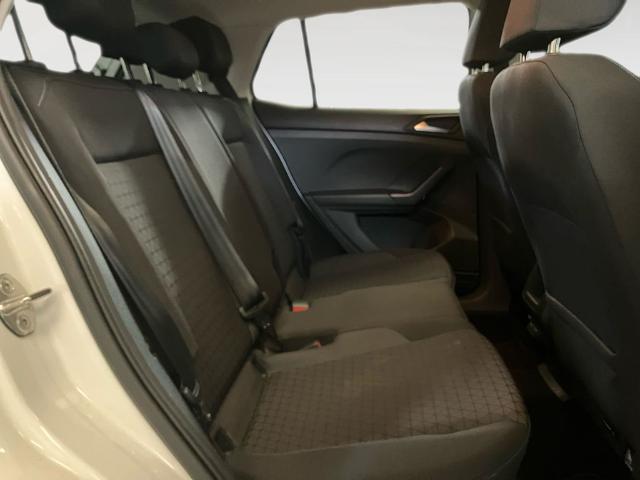 Volkswagen T-Cross Advance 1.0 TSI 70 kW (95 CV)