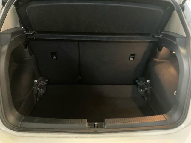 Volkswagen T-Cross Advance 1.0 TSI 70 kW (95 CV)