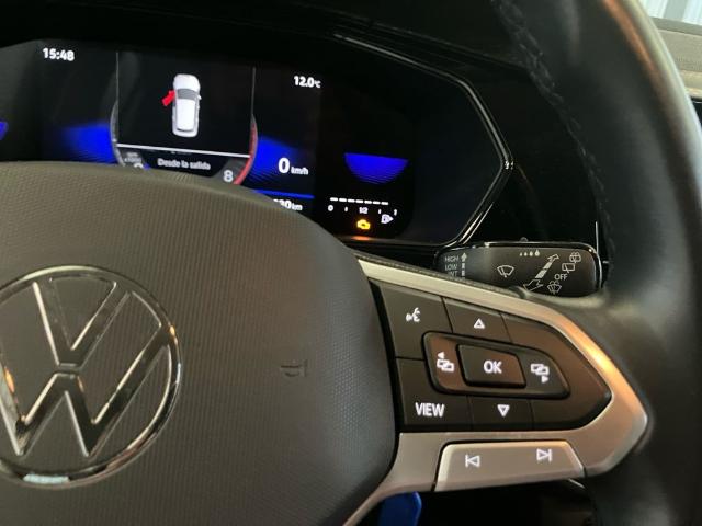 Volkswagen T-Cross Advance 1.0 TSI 70 kW (95 CV)