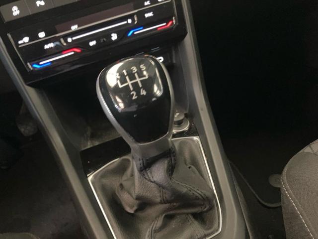 Volkswagen T-Cross Advance 1.0 TSI 70 kW (95 CV)