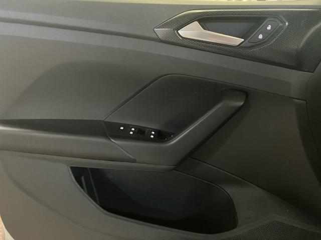 Volkswagen T-Cross Advance 1.0 TSI 70 kW (95 CV)