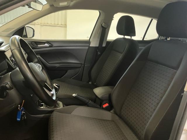 Volkswagen T-Cross Advance 1.0 TSI 70 kW (95 CV)