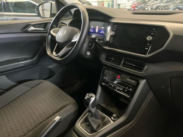 Volkswagen T-Cross Advance 1.0 TSI 70 kW (95 CV)