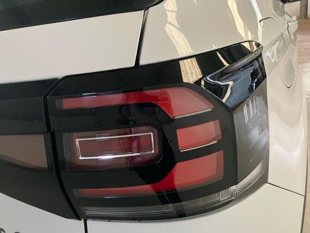 Volkswagen T-Cross Advance 1.0 TSI 70 kW (95 CV)
