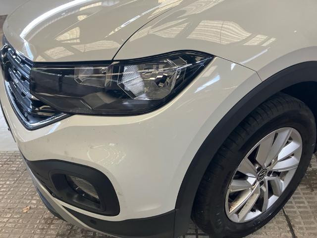 Volkswagen T-Cross Advance 1.0 TSI 70 kW (95 CV)