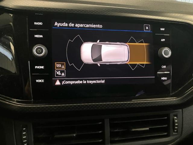 Volkswagen T-Cross Advance 1.0 TSI 70 kW (95 CV)