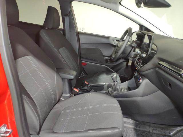 Ford Fiesta 1.1 Ti-VCT Trend 55 kW (75 CV)