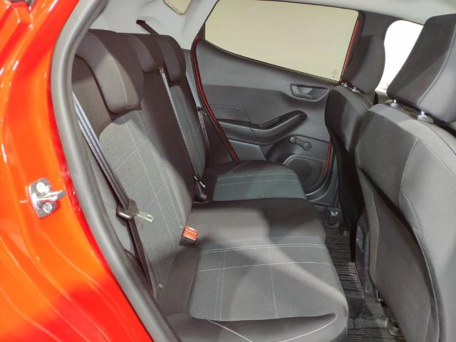 Ford Fiesta 1.1 Ti-VCT Trend 55 kW (75 CV)