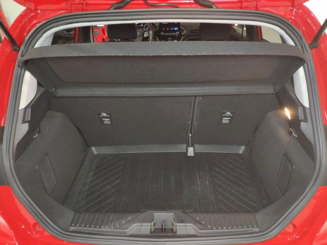 Ford Fiesta 1.1 Ti-VCT Trend 55 kW (75 CV)