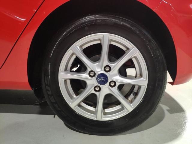 Ford Fiesta 1.1 Ti-VCT Trend 55 kW (75 CV)