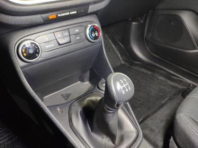 Ford Fiesta 1.1 Ti-VCT Trend 55 kW (75 CV)