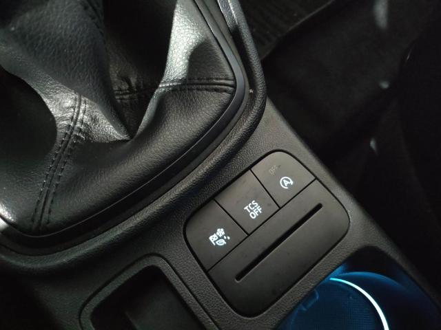 Ford Fiesta 1.1 Ti-VCT Trend 55 kW (75 CV)