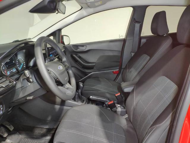 Ford Fiesta 1.1 Ti-VCT Trend 55 kW (75 CV)
